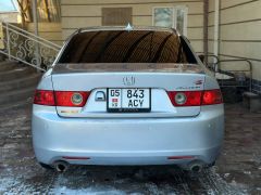 Сүрөт унаа Honda Accord