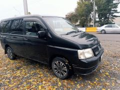 Фото авто Honda Stepwgn