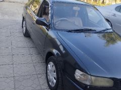 Фото авто Toyota Corolla