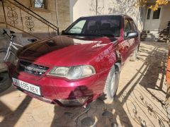 Сүрөт унаа Daewoo Nexia