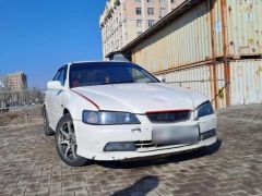 Сүрөт унаа Honda Accord