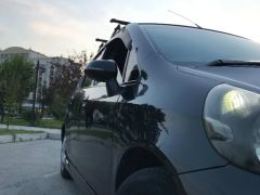 Сүрөт унаа Honda Fit