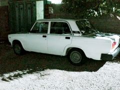 Photo of the vehicle ВАЗ (Lada) 2107