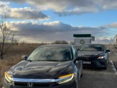 Photo of the vehicle Honda Insight