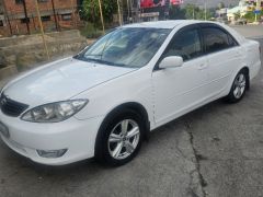 Сүрөт унаа Toyota Camry