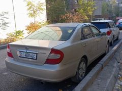 Photo of the vehicle Toyota Camry