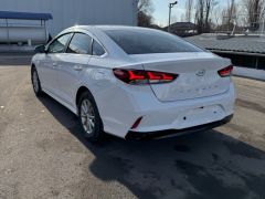 Сүрөт унаа Hyundai Sonata