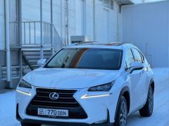 Фото авто Lexus NX