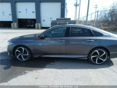 Photo of the vehicle Honda Accord