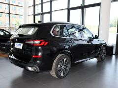 Фото авто BMW X5