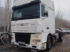 Фото авто DAF 95 series