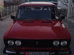 Сүрөт унаа ВАЗ (Lada) 2106