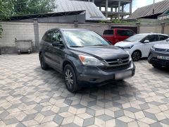 Сүрөт унаа Honda CR-V