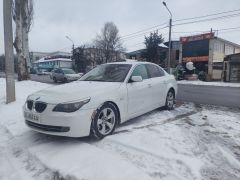 Сүрөт унаа BMW 5 серия