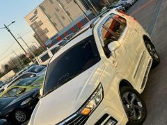 Фото авто SsangYong Korando Turismo