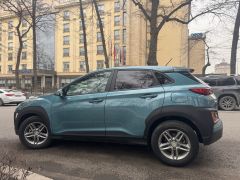 Фото авто Hyundai Kona