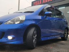 Photo of the vehicle Honda Fit