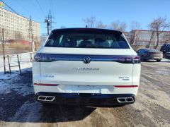 Сүрөт унаа Volkswagen Tavendor