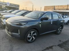 Фото авто Changan CS55PLUS