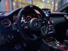 Сүрөт унаа Mercedes-Benz CLA AMG