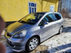 Сүрөт унаа Honda Fit