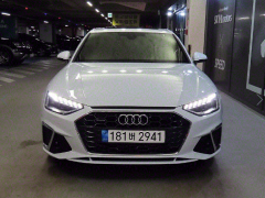 Сүрөт унаа Audi A4