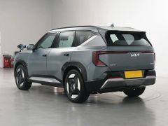 Фото авто Kia EV5