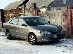 Сүрөт унаа Toyota Camry