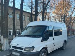 Фото авто Ford Transit