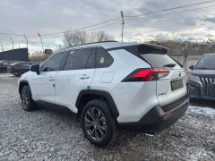 Фото авто Toyota RAV4