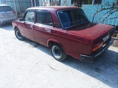 Photo of the vehicle ВАЗ (Lada) 2107