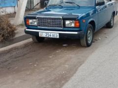 Photo of the vehicle ВАЗ (Lada) 2107