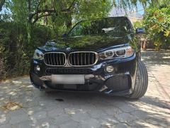 Сүрөт унаа BMW X5