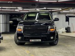 Фото авто Chevrolet Suburban