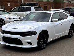 Сүрөт унаа Dodge Charger