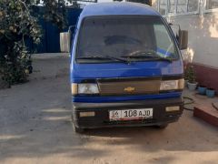 Сүрөт унаа Daewoo Damas