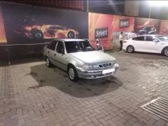 Сүрөт унаа Daewoo Nexia