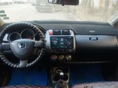 Photo of the vehicle Honda Jazz