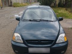 Фото авто Kia Rio