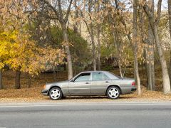 Photo of the vehicle Mercedes-Benz E-Класс