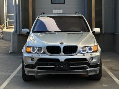 Фото авто BMW X5