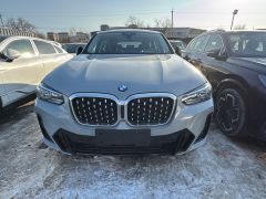 Фото авто BMW X4