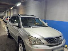 Фото авто Lexus RX