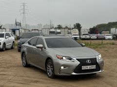 Фото авто Lexus ES