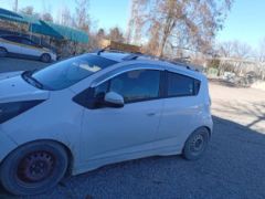 Сүрөт унаа Chevrolet Spark