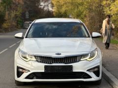 Сүрөт унаа Kia K5