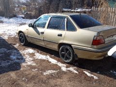 Сүрөт унаа Daewoo Nexia