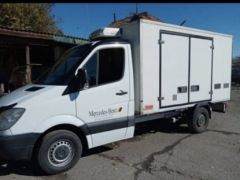 Фото авто Mercedes-Benz Sprinter