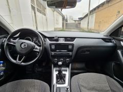 Photo of the vehicle Skoda Octavia