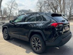 Фото авто Toyota RAV4